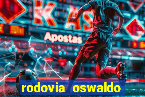 rodovia oswaldo cruz ubatuba agora